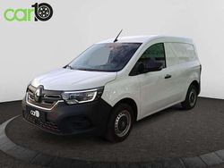 Blanco Usado 2025 Renault Kangoo Techno Monovolumen | 15.990 €