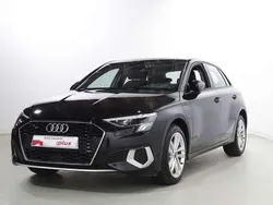 Negro Nuevo 2024 Audi A3 Sportback e-tron Advanced Berlina | 37.300 € (Precio justo)