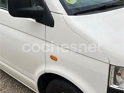 Blanco Usado 2006 VW T5 Van | 11.000 € (Buen precio)
