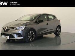 Gris Usado 2023 Renault Clio V Equilibre Berlina | 13.900 € (Buen precio)