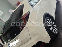 Blanco Usado 2016 Honda Civic Elegance Berlina | 12.400 € (Precio justo)