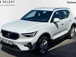 Usado 2024 Volvo XC40 Core SUV | 29.900 € (Buen precio)