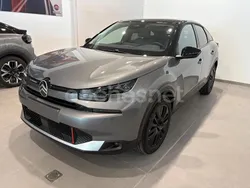 Gris / plata Nuevo 2025 Citroën C4 Berlina | 22.900 € (Precio justo)