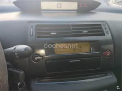 Negro Usado 2006 Citroën C4 VTR Sport Berlina | 2000 € (Buen precio)