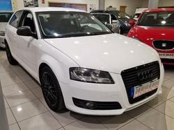 Usado 2009 Audi A3 Ambition Utilitario | 7900 € (Un poco caro)