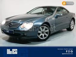 Mercedes SL350