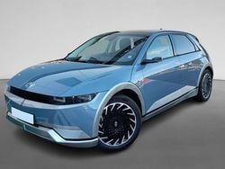Azul lucid Usado 2023 Hyundai Ioniq 6 Premium Berlina | 35.190 € (Caro)