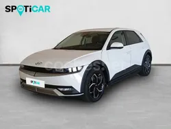 Eléctrico Usado 2023 Hyundai Ioniq 5 SUV | 29.990 €