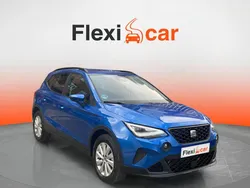 Azul Usado 2023 Seat Arona Reference SUV | 15.290 € (Buen precio)