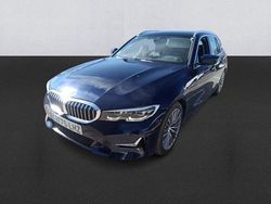Usado 2020 BMW 330 Familiar | 31.600 € (Super precio)