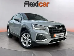 Gris Usado 2022 Audi Q2 SUV | 22.690 € (Super precio)