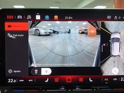 Blanco Usado 2024 VW Golf VIII GTI Berlina | 42.990 € (Precio justo)