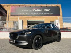 Gris / plata Nuevo 2025 Mazda CX-30 Homura-Line SUV | 28.490 € (Precio justo)