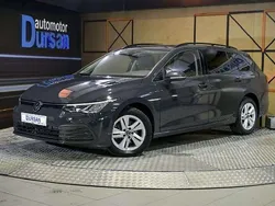 Usado 2021 VW Golf VIII Life Familiar | 14.990 € (Precio justo)