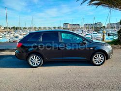 Negro Usado 2010 Seat Ibiza ST Style Familiar | 6590 € (Un poco caro)