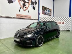 Usado 2010 VW Golf VI R Utilitario | 20.490 € (Caro)
