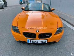 Usado 2006 BMW Z4 | 15.999 €