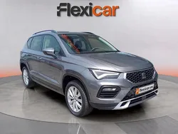 Gris Usado 2023 Seat Ateca Style SUV | 19.990 € (Precio justo)