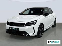 Blanco Usado 2024 Opel Corsa | 16.900 € (Caro)