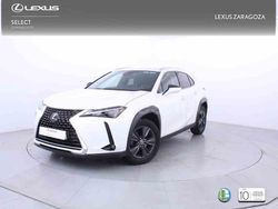 Blanco Usado 2023 Lexus UX SUV | 31.875 € (Precio justo)