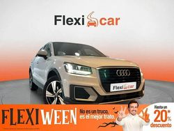 Blanco Usado 2020 Audi Q2 Advanced Plus SUV | 22.990 € (Un poco caro)