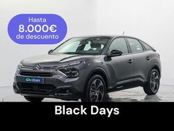 Gris Usado 2024 Citroën C4 | 17.990 €