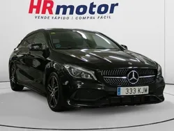 Usado 2018 Mercedes CLA200 | 20.310 € (Precio justo)