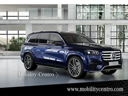 Azul Nuevo 2025 Mercedes GLS450 SUV | 139.952 €