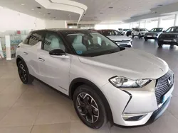 Usado 2020 DS Automobiles DS3 Crossback Connected Chic SUV | 20.400 € (Caro)
