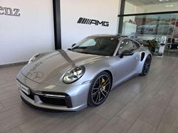 Gris Usado 2021 Porsche 992 Coupe | 221.000 € (Buen precio)