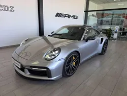 Gris Usado 2021 Porsche 992 Coupe | 226.000 € (Super precio)