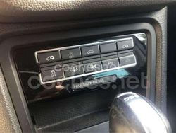 Azul Usado 2017 Seat Alhambra Monovolumen | 24.000 € (Un poco caro)
