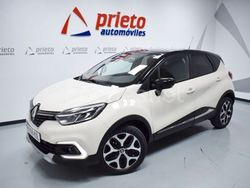 Usado 2019 Renault Captur Zen SUV | 14.900 € (Un poco caro)