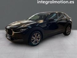Negro Usado 2020 Mazda CX-30 SUV | 18.900 € (Precio justo)