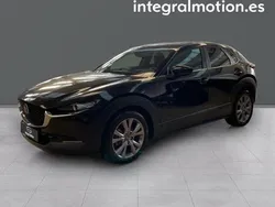Negro Usado 2020 Mazda CX-30 SUV | 18.900 € (Precio justo)