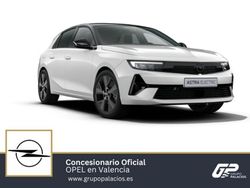 Blanco Nuevo 2025 Opel Astra Berlina | 32.595 € (Caro)