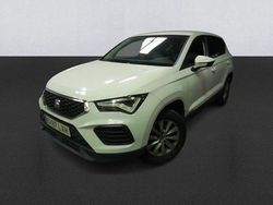 Usado 2022 Seat Ateca Reference SUV | 18.900 € (Precio justo)