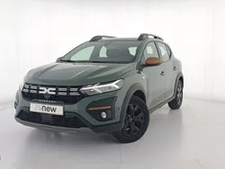 Usado 2024 Dacia Sandero Extreme Utilitario | 19.900 € (Caro)