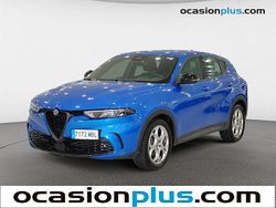 Azul Usado 2022 Alfa Romeo Tonale Sprint SUV | 22.810 € (Precio justo)