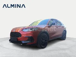 Rojo Nuevo 2024 Honda ZR-V Sport SUV | 38.900 € (Precio justo)