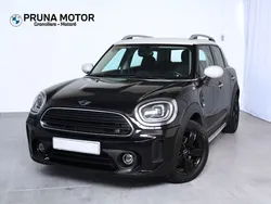 Usado 2021 Mini Cooper Countryman SUV | 23.800 € (Buen precio)