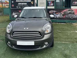 Gris Usado 2011 Mini Cooper SD Countryman SUV | 7000 €