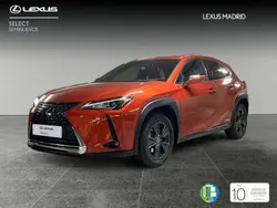 Lexus UX 250h