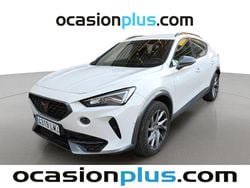 Blanco Usado 2021 Cupra Formentor SUV | 20.264 € (Super precio)