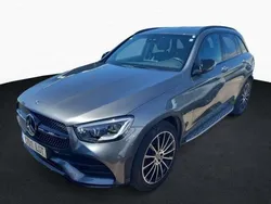 Usado 2020 Mercedes GLC220 | 45.800 € (Caro)