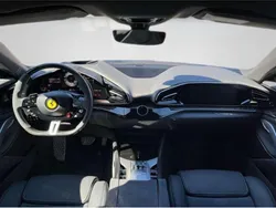 Azul Usado 2024 Ferrari Purosangue SUV | 598.000 €