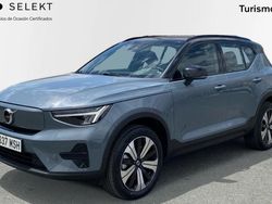 Usado 2024 Volvo XC40 Plus SUV | 44.900 € (Caro)