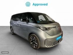 Usado 2025 VW ID. Buzz Pro Monovolumen | 45.990 € (Buen precio)