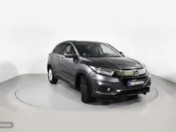 Gris Usado 2020 Honda HR-V Elegance SUV | 19.900 € (Precio justo)