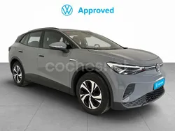 Eléctrico Usado 2022 VW ID.4 Pure SUV | 23.490 € (Precio justo)
